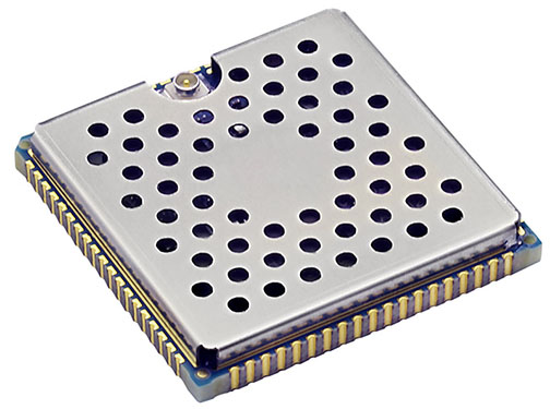 Digi ConnectCore 6UL SOM | NXP i.MX 6UL