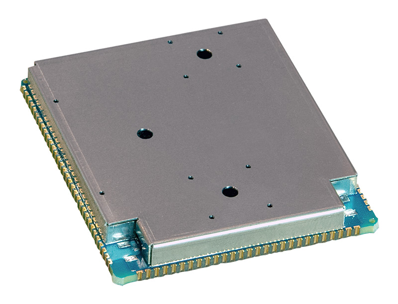 Digi ConnectCore 8X SOM | NXP i.MX 8X