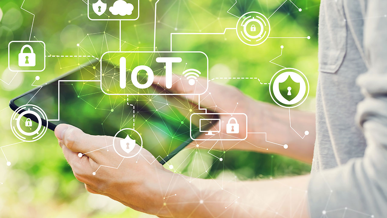 IoT devices