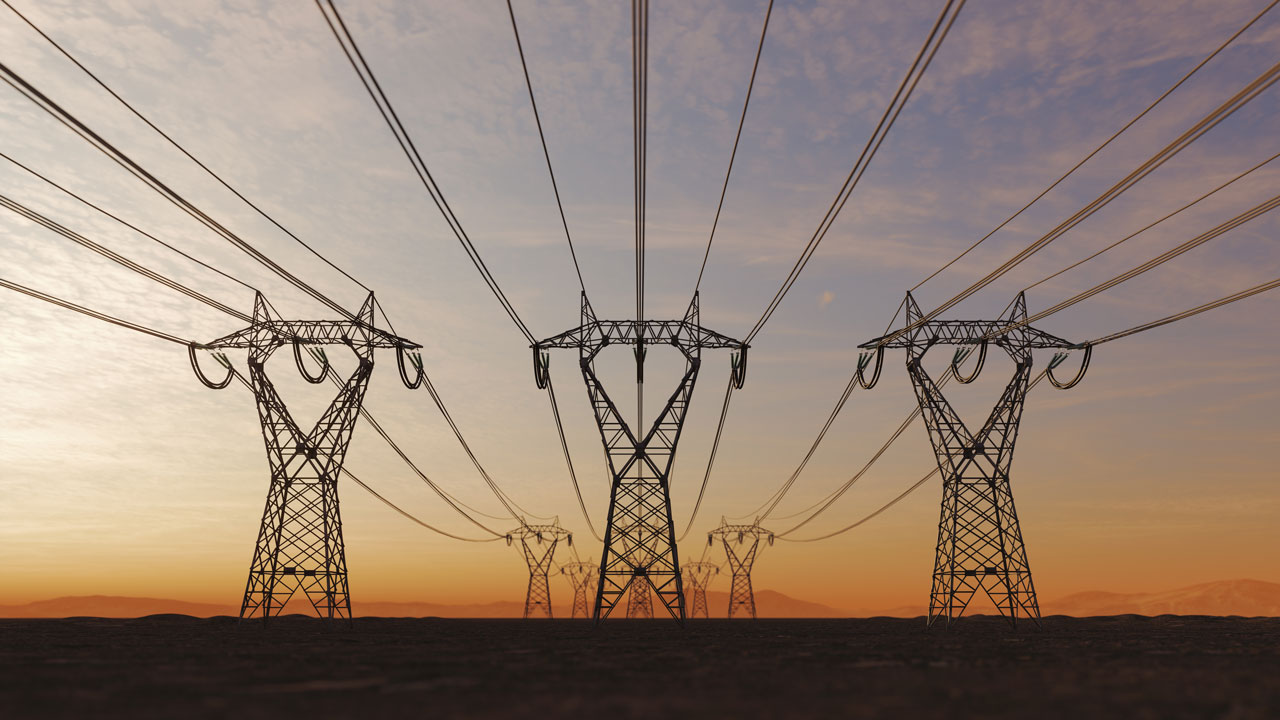 Flexible Wireless Connectivity for Utilities: Moving Beyond Fiber