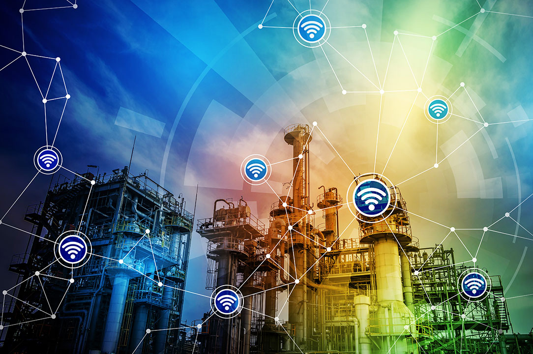Industrial IoT