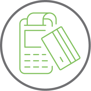 Retail icon