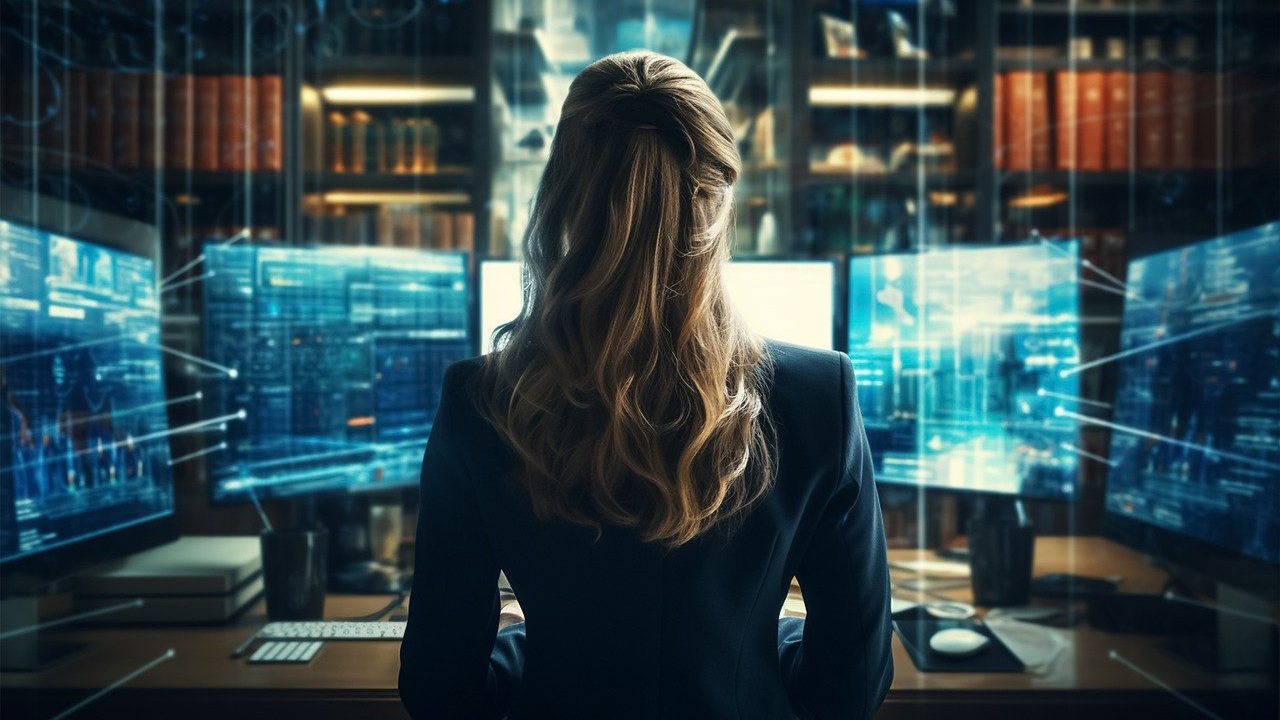 Network manager