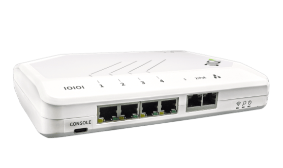 Digi Connect EZ WS